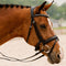 KL Select Impulsion Anatomic Dressage Bridle
